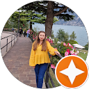 Alexandra Banica profile picture
