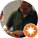 Simone Molinelli Osteopata- Fisioterapista profile picture