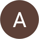 A ? profile picture